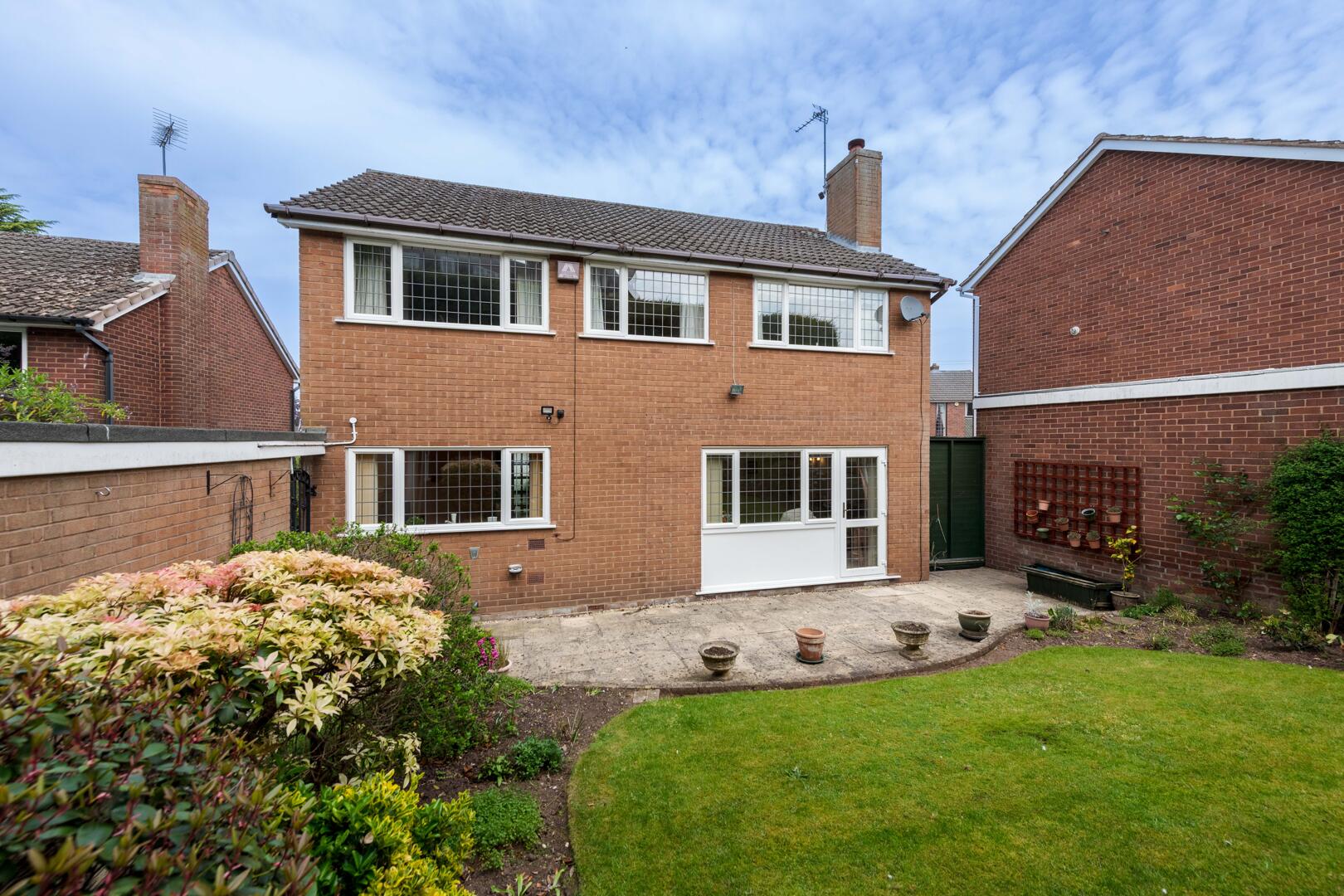 Cranbourne Road, Stourbridge